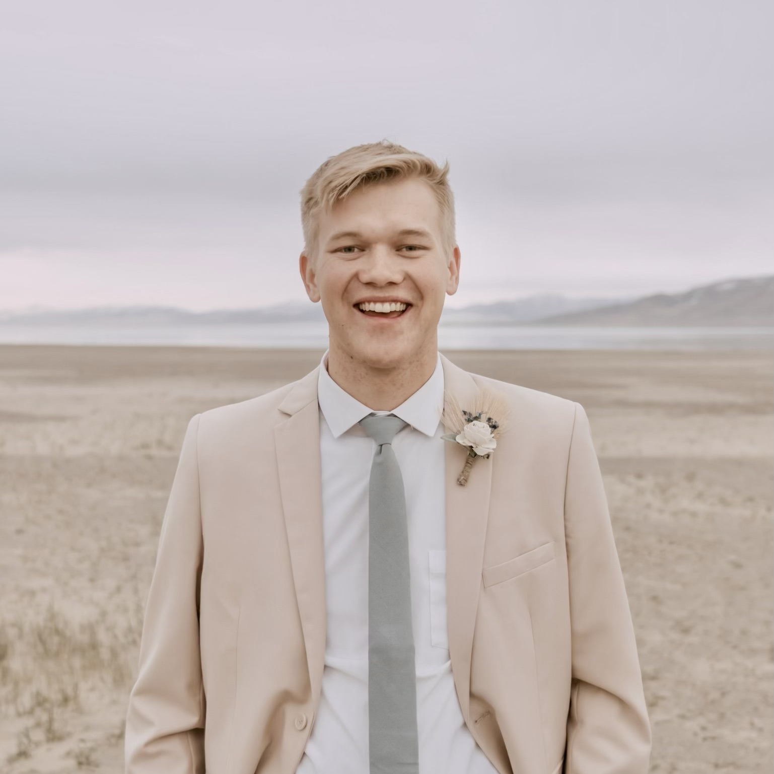 Picture of Ty Petty